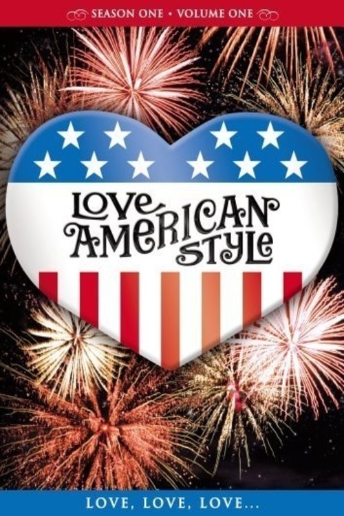 Love, American Style - S3E30: Love and the Well-Groomed Bride