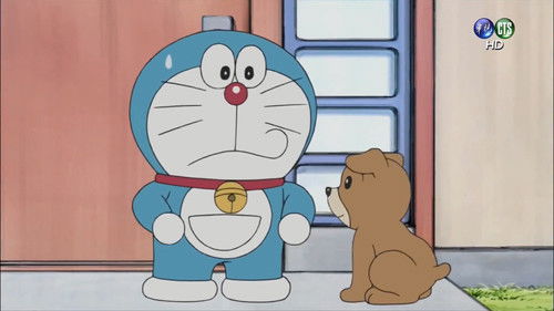 Doraemon - S1E228: Nobita no Reiten Dasshutsu Sakusen