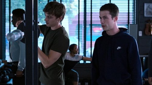 13 Reasons Why - S3E5: Nobody's Clean