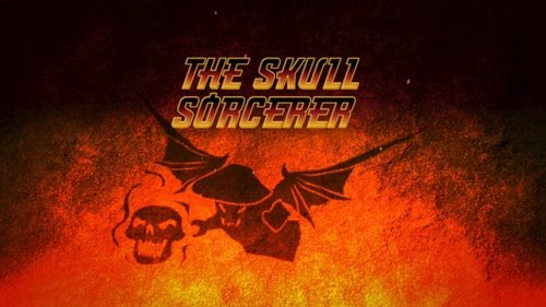 Ninjago: Masters of Spinjitzu - S13E7: The Skull Sorcerer