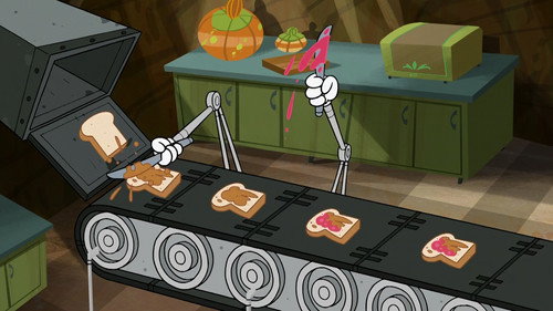 New Looney Tunes - S1E64: Appropriate Technology