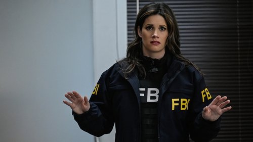 FBI - S4E14: Ambition