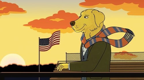 BoJack Horseman - S6E2: The New Client
