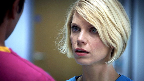 Holby City - S16E10: Father's Day