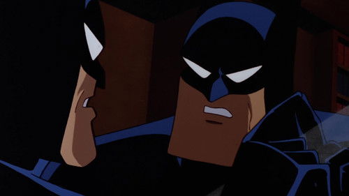 Batman: The Animated Series - S1E43: His Silicon Soul