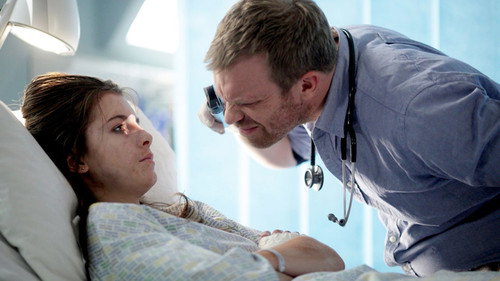 Casualty - S25E43: Divine Intervention