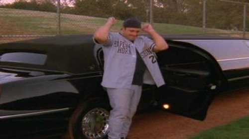 The King of Queens - S6E6: Affidavit Justice