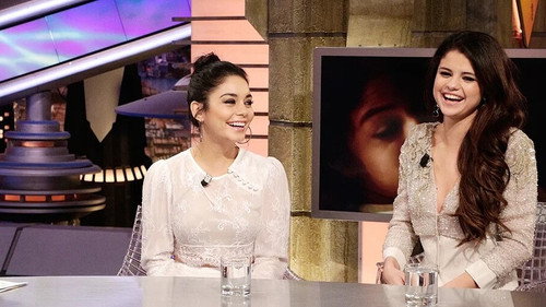 El hormiguero - S7E18: Episode 18