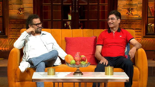The Kapil Sharma Show - S2E295: The Directors' Special