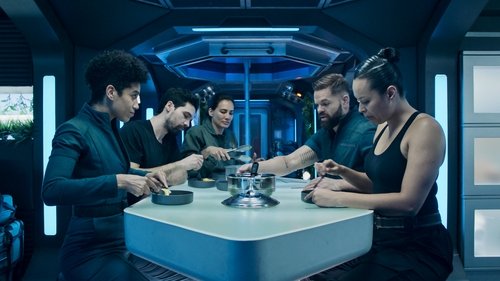 The Expanse - S6E6: Babylon's Ashes