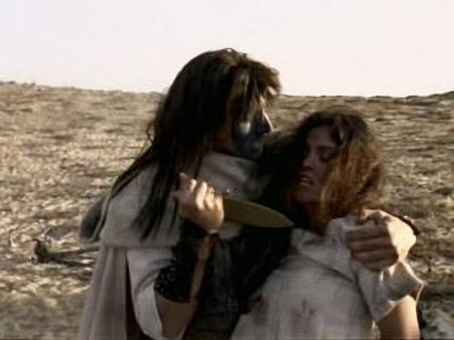 Highlander: The Series - S5E12: Comes a Horseman (1)