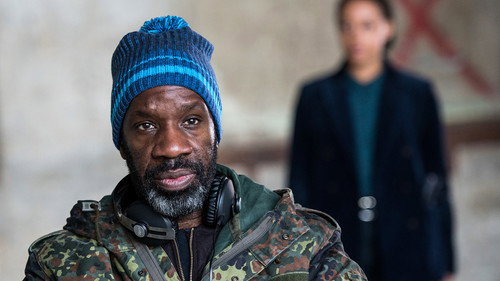 Silent Witness - S22E9: Betrayal (1)