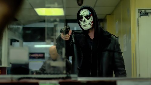 Marvel's The Punisher - S2E7: One Bad Day