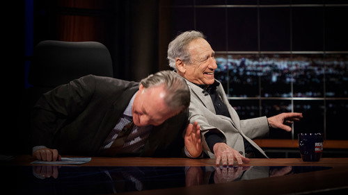 Real Time with Bill Maher - S13E4: Episode 341