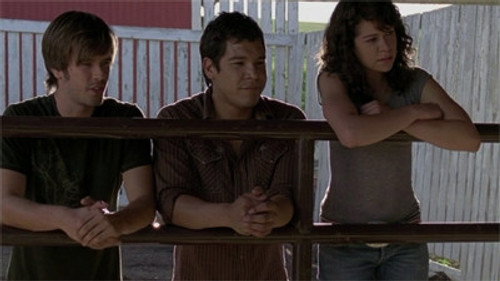 Heartland - S3E5: Glory Days