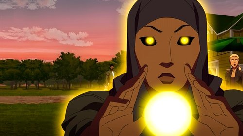 Young Justice - S3E5: Away Mission
