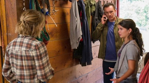 FBI: Most Wanted - S3E4: Inherited