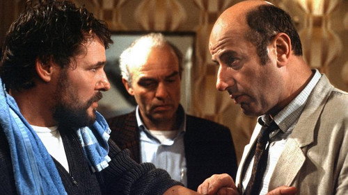 Scene of the Crime - S17E9: Episode 9