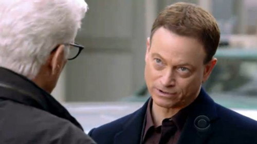 CSI: NY - S9E15: Seth and Apep (2)