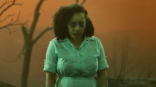 Fear the Walking Dead - S7E3: Cindy Hawkins