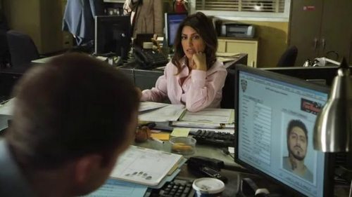Blue Bloods - S1E18: To Tell the Truth