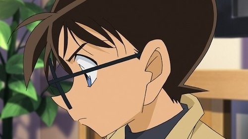 Detective Conan - S1E731: The Ex-Boyfriend Living Next to a Crime Scene (1)