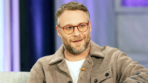 The Kelly Clarkson Show - S4E116: Seth Rogen, Jessica Williams, Meena Harris
