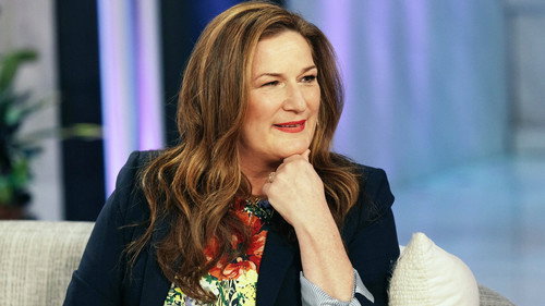 The Kelly Clarkson Show - S4E131: Ana Gasteyer, Phil Dunster, Devon Gilfillian