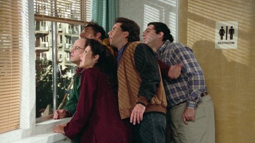 Seinfeld - S5E5: The Bris