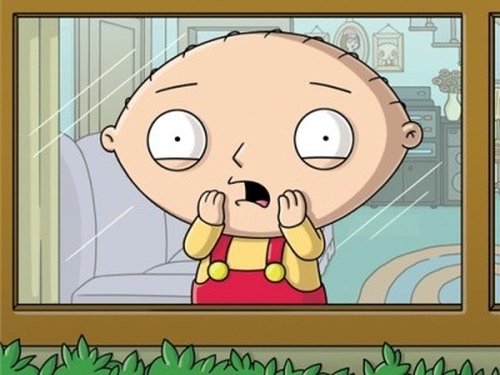 Family Guy - S7E4: Baby Not On Board