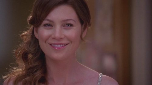 Grey's Anatomy - S5E20: Sweet Surrender