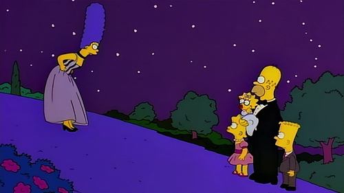 The Simpsons - S7E14: Scenes from the Class Struggle in Springfield