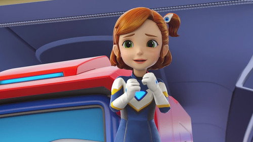 Super Wings - S20E2: Episode 2