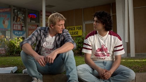 Cobra Kai - S6E14: Strike Last