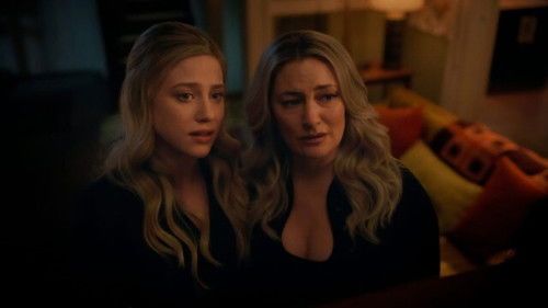 Riverdale - S5E18: Chapter Ninety-Four: Next to Normal