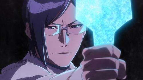 Bleach - S2E40: MY LAST WORDS