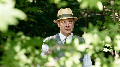 The Blacklist - S4E2: Mato