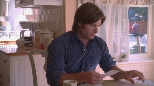 Desperate Housewives - S4E11: Sunday