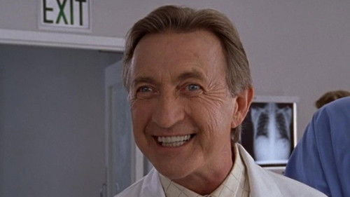 Scrubs - S1E3: My Best Friend's Mistake