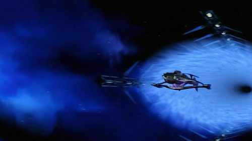 Babylon 5 - S5E21: Objects at Rest