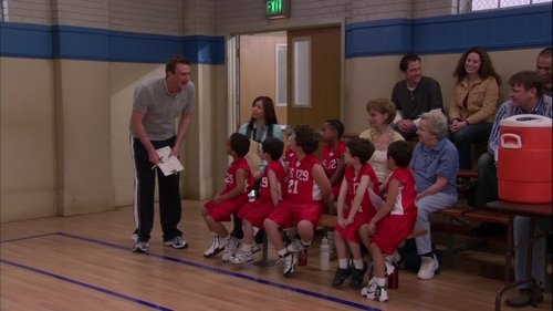 How I Met Your Mother - S4E19: Murtaugh