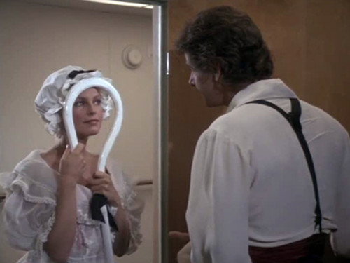 Charlie's Angels - S3E9: Angels Ahoy!