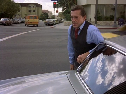 Quincy, M.E. - S7E5: D.U.I.