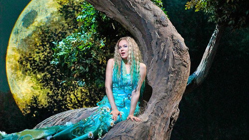 Great Performances - S41E24: Great Performances at the Met: Rusalka