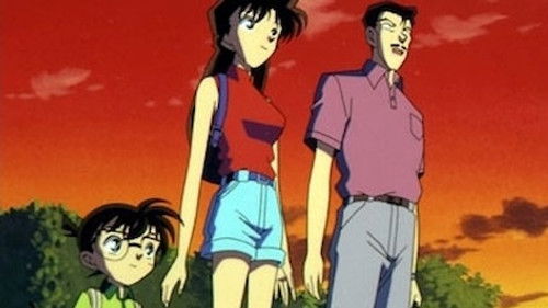 Detective Conan - S1E236: The Nanki Beach Mystery Tour (1)
