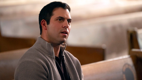 Law & Order - S24E20: Sins of the Father