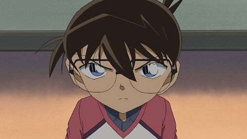 Detective Conan - S1E610: The Victim is Shinichi Kudo