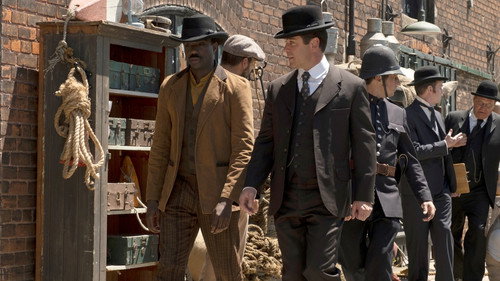 Murdoch Mysteries - S13E2: Bad Pennies