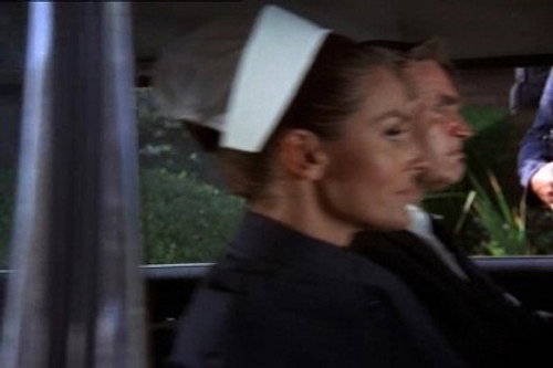 Mission: Impossible - S4E2: The Numbers Game (aka: The Key)