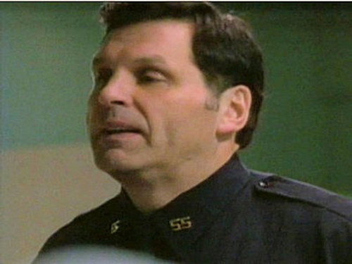 Third Watch - S3E15: Thicker Than Water